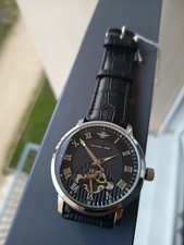 montre automatique homme