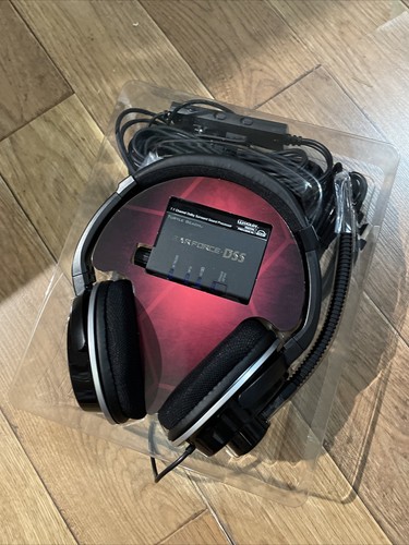 Neuf new casque micro - new,