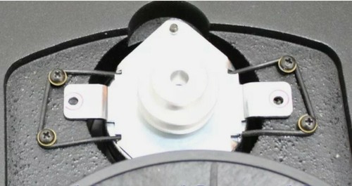 Rega planar pro ject - planar, motor