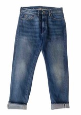 Jeans LEVIS Big E Red Selvedge