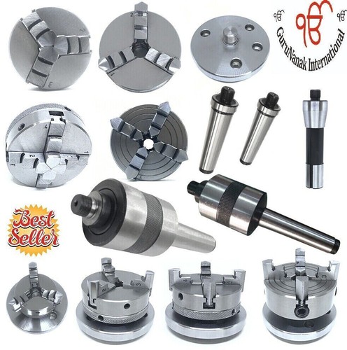 Mini mandrin tour m14x1 fil - de,