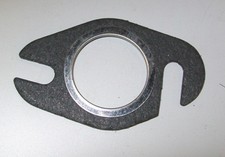 Joint pot à bride renforcé