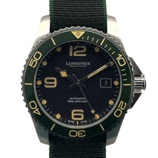 Longines HydroConquest