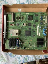 Platine Principale Tv Philips