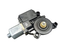 Motor Window Regulator Left Rear for VW Polo (6C1, 6R1) 1.4 6R0959811B