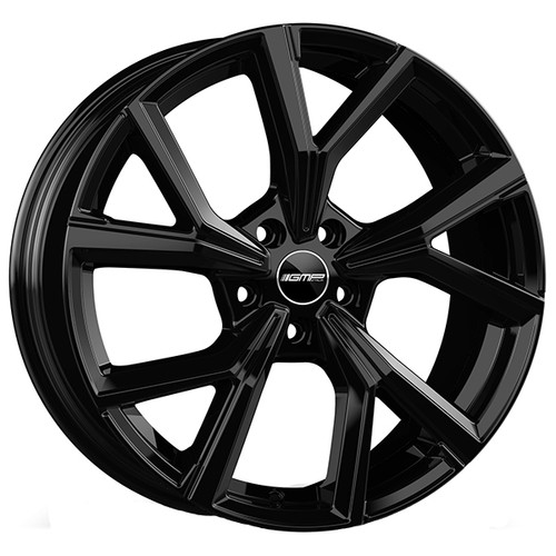 Jantes roues gmp mentor - jantes,