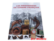 Les prisonniers de guerre