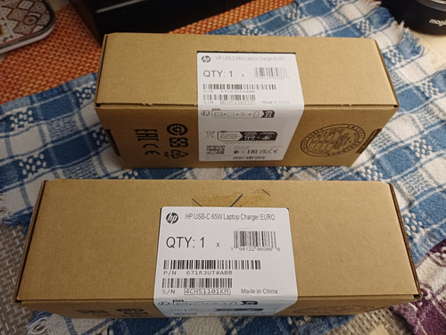 Alims neuves usb c 65w - 2x,