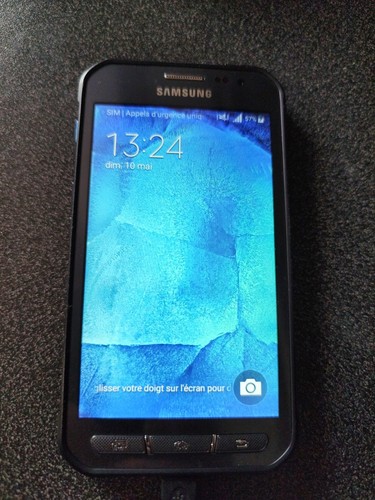 Samsung galaxy xcover - galaxy,