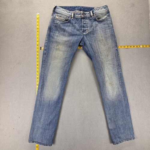 Diesel jeans mens 31x34 - diesel,