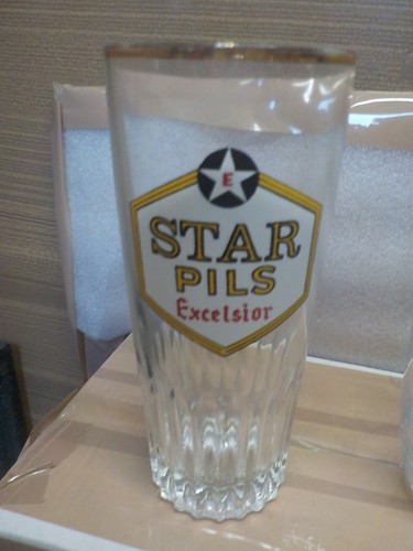 Verre biere brasserie - ,