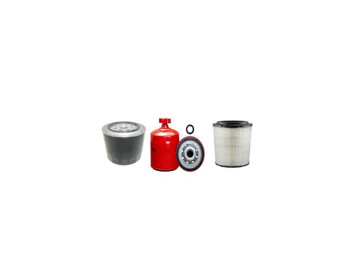 Kit filtre pour - filtre,