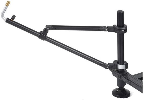 Guru rive feeder arm - feeder,