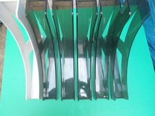 Déco 70' Lot de range Disques