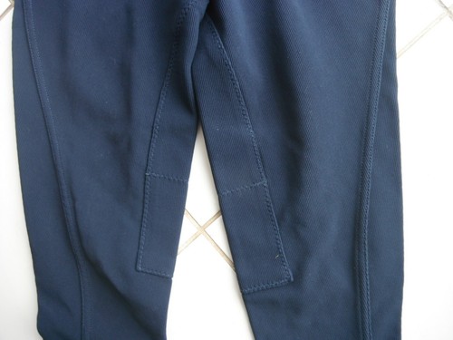 Pantalon equitation sport - pantalon, go