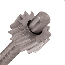 Boîte de Vitesse Pignon