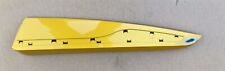 Renault Clio 4 Moulure Baguette From Protection Door Side Rear Left