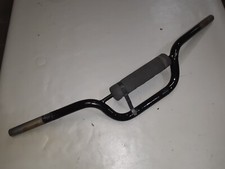Suzuki 1984 LT125 Handle Bar Handlebars LT 125 185 dirt bike Quad ATC mini-cycle