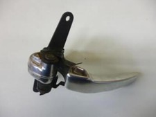 Accessoire origine pour Moto