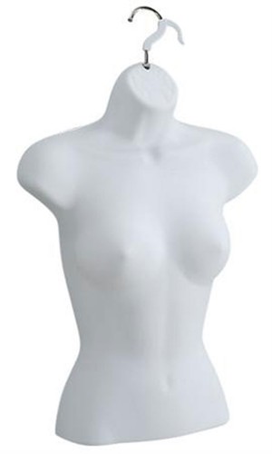 Sswbasics bust mannequin - bust,