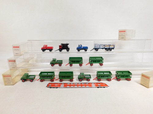 Unimog 404 1500 405 24 - 29,