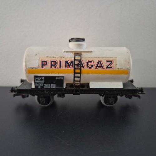 Jouef wagon marchandises - jouef,