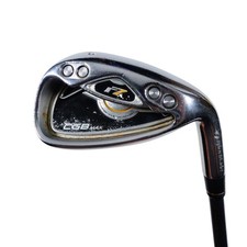 TaylorMade R7 CGB Max PW Pitching Wedge REAX 55 Regular Flex Graphite 36" RH