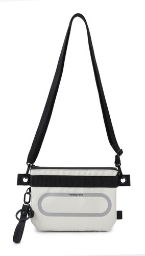 Hedgren sac épaule - hedgren, à