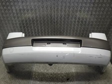 Pare choc arriere RENAULT