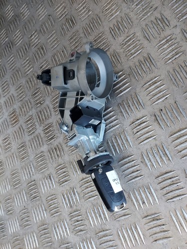 Neiman clef opel - neiman,
