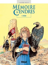 mémoire de cendres - tome 1 -