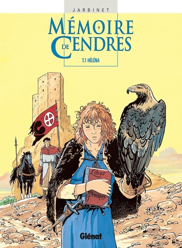 Mémoire cendres tome 1 - mémoire,