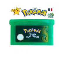 🎮 Cartouche Pokémon