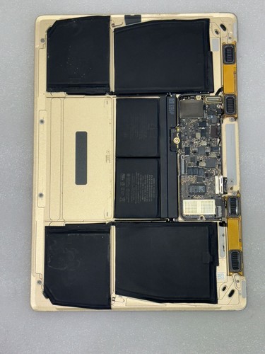 Carte mère macbook 2015 - macbook,