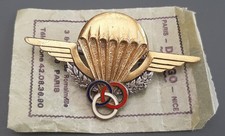 Insigne Brevet Moniteur
