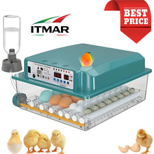 Incubateur Automatique Pour