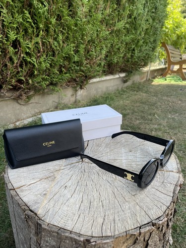 Lunette soleil celine - lunette,