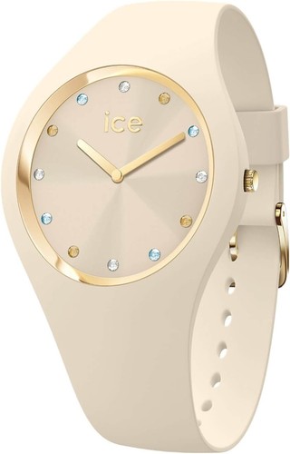 Ice watch montre beige - ice,