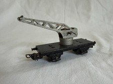 Marklin HO 1/87 wagon grue 10