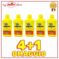 5 LT BARDHAL Huile Mélange