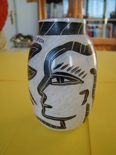 Petit vase suédois "Kosta