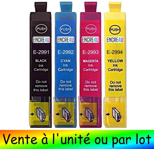 Encre4u cartouches d - encre4u,