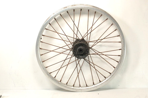 Jante avant yamaha 350 - jante, 55v