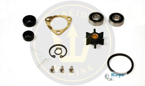 Pompe eau kit de - à,