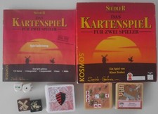 État Parfait: les Colons de