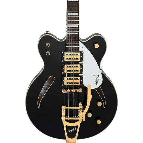 Gretsch streamliner cateye - cateye, le