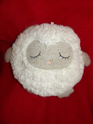 Peluche doudou range - peluche, pyjama