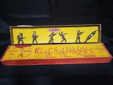Crescent Toys Toy Soldiers - Estate