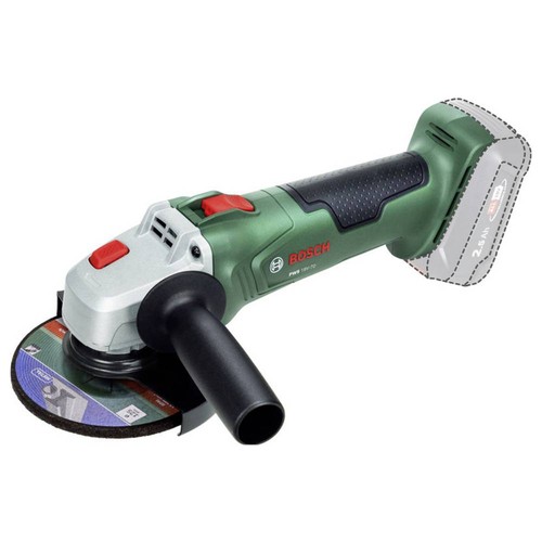 Meuleuse angle bosch - d'angle,