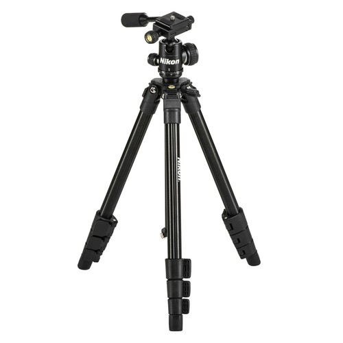 Nikon compact outdoor tripod - nikon,